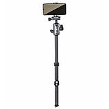 Штатив Vanguard VEO 3GO 265HCB (VEO 3GO 265HCB), фото 4