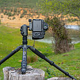 Штатив Vanguard VEO 3GO 265HCB (VEO 3GO 265HCB), фото 6