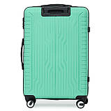 Валіза Semi Line 24" (M) Sea Green (T5612-2), фото 6
