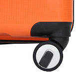 Валіза Semi Line 20" (S) Orange (T5614-1), фото 9