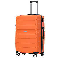 Валіза Semi Line 30" (L) Orange (T5614-3)