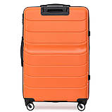 Валіза Semi Line 30" (L) Orange (T5614-3), фото 6
