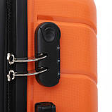 Валіза Semi Line 30" (L) Orange (T5614-3), фото 8