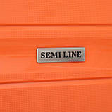 Валіза Semi Line 30" (L) Orange (T5614-3), фото 10