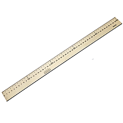 Лінійка 50 см