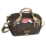 Сумка Vanguard VEO GO 25M Khaki-Green (VEO GO 25M KG), фото 4