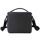 Сумка Vanguard Vesta Aspire 21 Navy (Vesta Aspire 21 NV), фото 5