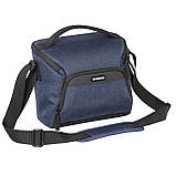 Сумка Vanguard Vesta Aspire 21 Navy (Vesta Aspire 21 NV), фото 11