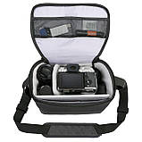Сумка Vanguard Vesta Aspire 25 Gray (Vesta Aspire 25 GY), фото 3