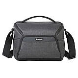 Сумка Vanguard Vesta Aspire 25 Gray (Vesta Aspire 25 GY), фото 4