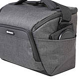 Сумка Vanguard Vesta Aspire 25 Gray (Vesta Aspire 25 GY), фото 11
