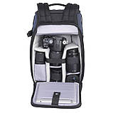 Рюкзак Vanguard Vesta Aspire 41 Navy (Vesta Aspire 41 NV), фото 3