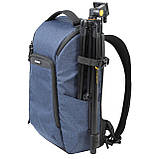 Рюкзак Vanguard Vesta Aspire 41 Navy (Vesta Aspire 41 NV), фото 4
