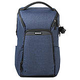 Рюкзак Vanguard Vesta Aspire 41 Navy (Vesta Aspire 41 NV), фото 11