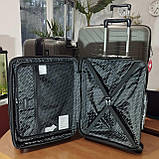 Валіза Swissbrand Eden (L) Charcoal (SWB_LHEDE174L), фото 3