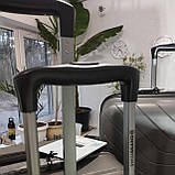 Валіза Swissbrand Eden (L) Charcoal (SWB_LHEDE174L), фото 6