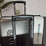 Валіза Swissbrand Enstone (S) Grey (SWB_LHENS801S), фото 5