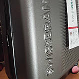 Валіза Swissbrand Enstone (S) Grey (SWB_LHENS801S), фото 8