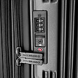 Валіза Swissbrand Hazel (L) Charcoal (SWB_LHHAZ174L), фото 4