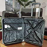 Валіза Swissbrand Hazel (L) Charcoal (SWB_LHHAZ174L), фото 6