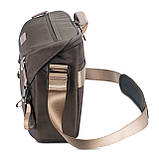 Сумка Vanguard VEO GO 34M Khaki-Green (VEO GO 34M KG), фото 4
