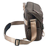 Сумка Vanguard VEO GO 34M Khaki-Green (VEO GO 34M KG), фото 8