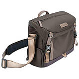 Сумка Vanguard VEO GO 34M Khaki-Green (VEO GO 34M KG), фото 9