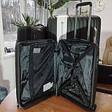Валіза Swissbrand Narberth (L) Black (SWB_LHNAR001L), фото 3