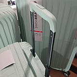 Валіза Swissbrand Narberth (L) Light Mint (SWB_LHNAR007L), фото 6