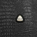 Валіза Semi Line 20" (S) Black (T5638-1), фото 10