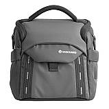 Сумка Vanguard VEO Adaptor 15M Gray (VEO Adaptor 15M GY), фото 6