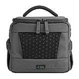 Сумка Vanguard VEO Adaptor 15M Gray (VEO Adaptor 15M GY), фото 9