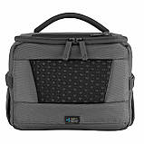 Сумка Vanguard VEO Adaptor 24M Gray (VEO Adaptor 24M GY), фото 9
