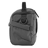 Сумка Vanguard VEO Adaptor 24M Gray (VEO Adaptor 24M GY), фото 10