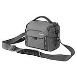 Сумка Vanguard VEO Adaptor 24M Gray (VEO Adaptor 24M GY), фото 11