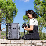 Рюкзак Vanguard VEO Adaptor R44 Gray (VEO Adaptor R44 GY), фото 10
