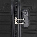 Валіза Semi Line 28" (L) Black (T5636-3), фото 8