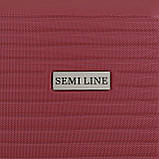 Валіза Semi Line 28" (L) Cherry (T5639-3), фото 10