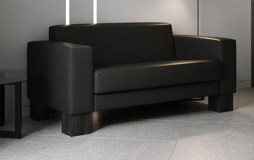 Диван Бруно двійка 160 см ТМ Richman