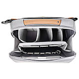 Сумка Vanguard VEO City CB34M Gray (VEO CITY CB34 GY), фото 3