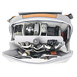 Сумка Vanguard VEO City CB34M Gray (VEO CITY CB34 GY), фото 4