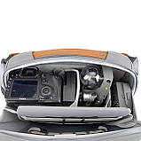 Сумка Vanguard VEO City CB34M Gray (VEO CITY CB34 GY), фото 6