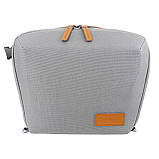 Сумка Vanguard VEO City CB34M Gray (VEO CITY CB34 GY), фото 8
