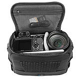 Сумка Vanguard VEO Adaptor 24M Black (VEO Adaptor 24M BK), фото 3
