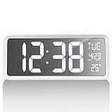 Годинник настінний Technoline WS8130 White (WS8130), фото 3