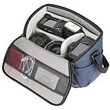 Сумка Vanguard Vesta Aspire 30 Navy (Vesta Aspire 30 NV), фото 3