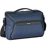 Сумка Vanguard Vesta Aspire 30 Navy (Vesta Aspire 30 NV), фото 6
