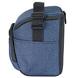 Сумка Vanguard Vesta Aspire 30 Navy (Vesta Aspire 30 NV), фото 8