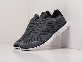 Чоловічі кросівки Nike Free 3.0 v3 Dark Grey