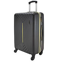 Валіза Semi Line 28" (L) Black (T5685-3)